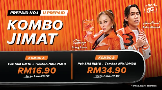 Tawaran Kombo Prabayar 7-11